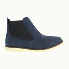 Lacoste Thionna SRW Womens Navy Boots NO BOX