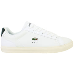 Lacoste Lerond Pro 222 1 CFA Womens White Trainers