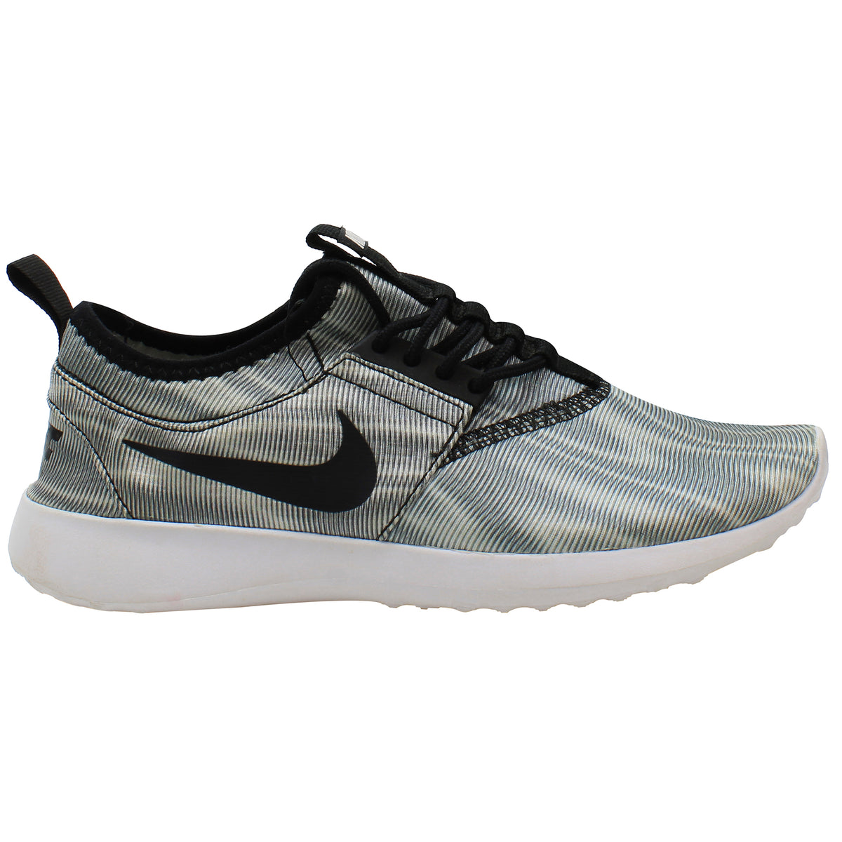 Nike Juvenate Print Womens Grey Trainers