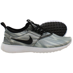 Nike Juvenate Print Womens Grey Trainers