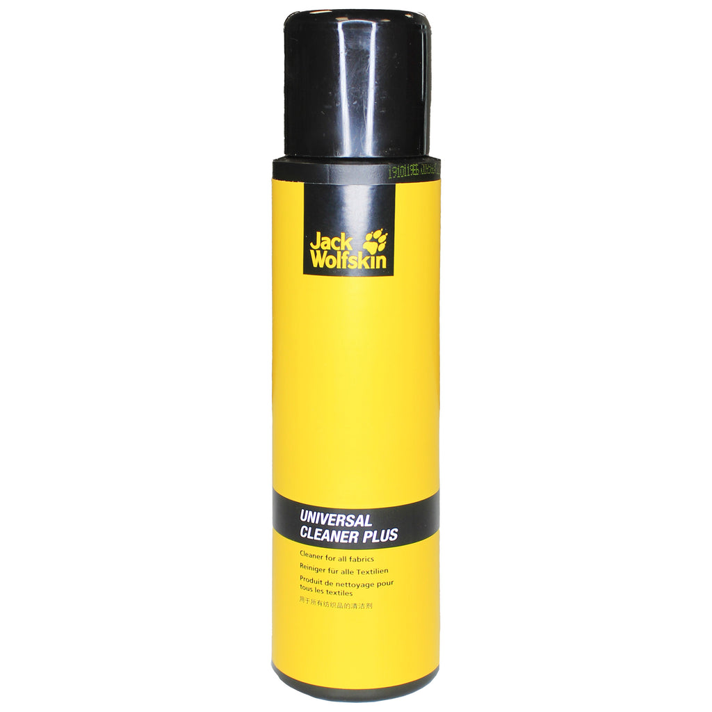 Jack Wolfskin 300ml Universal Cleaner Plus