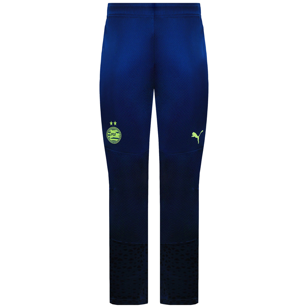 Puma PSV Mens Blue Track Pants