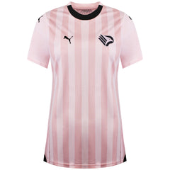 Puma Palermo F.C Home 24/25 Womens Pink Football Top