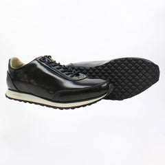 Lacoste Helaine Runner 3 SRW Womens Black Trainers No Box