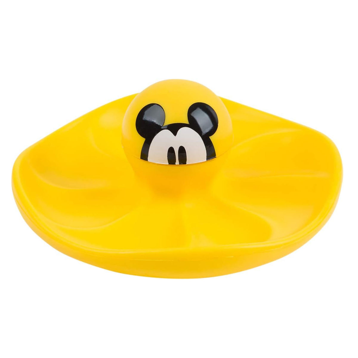 Speedo Mickey Mouse Kids Yellow Slow Sinkers Toy