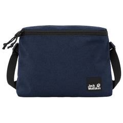 Jack Wolfskin 365 Navy Shoulder Bag