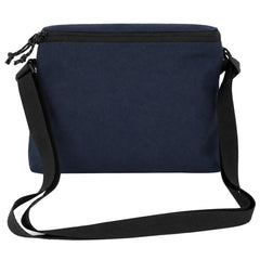 Jack Wolfskin 365 Navy Shoulder Bag