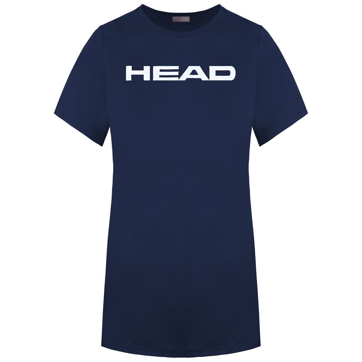 Head Lucy Womens Navy Tennis T-Shirt