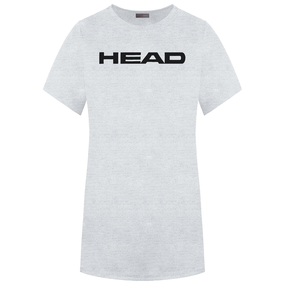 Head Lucy Womens Grey Tennis T-Shirt