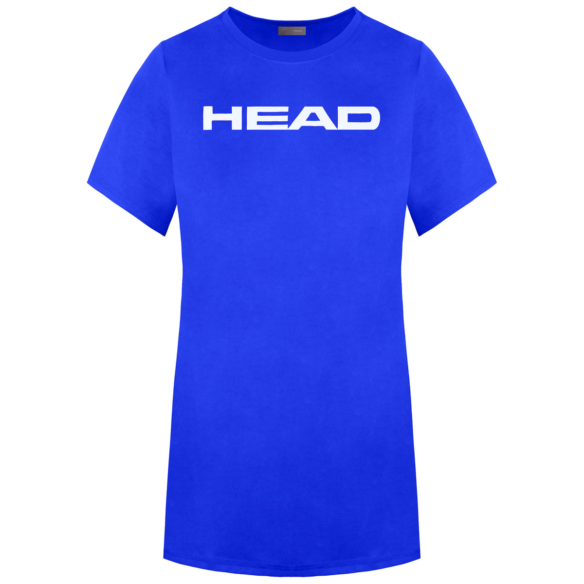 Head Lucy Womens Blue Tennis T-Shirt