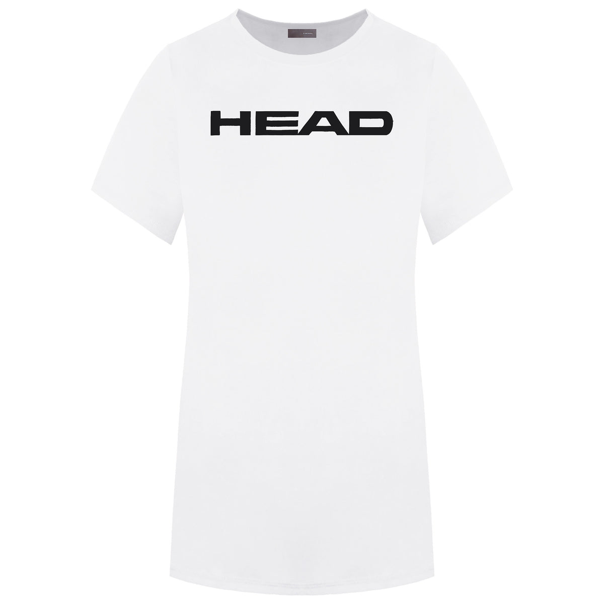 Head Lucy Womens White Tennis T-Shirt