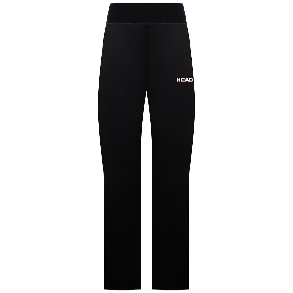 Head Breaker Womens Black Track Pants