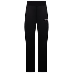 Head Breaker Womens Black Track Pants
