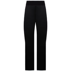 Head Breaker Womens Black Track Pants