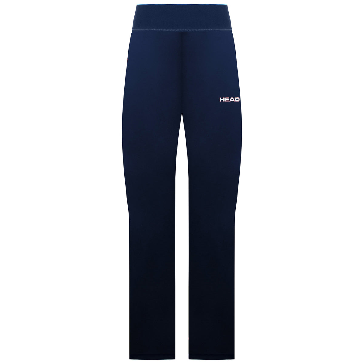 Head Breaker Womens Blue Track Pants
