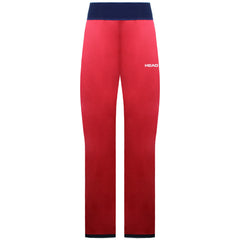 Head Breaker Womens Pink Track Pants