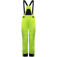 Head Pro Countdown Mens Green Pants