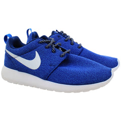 Nike Roshe One Womens Blue Trainers