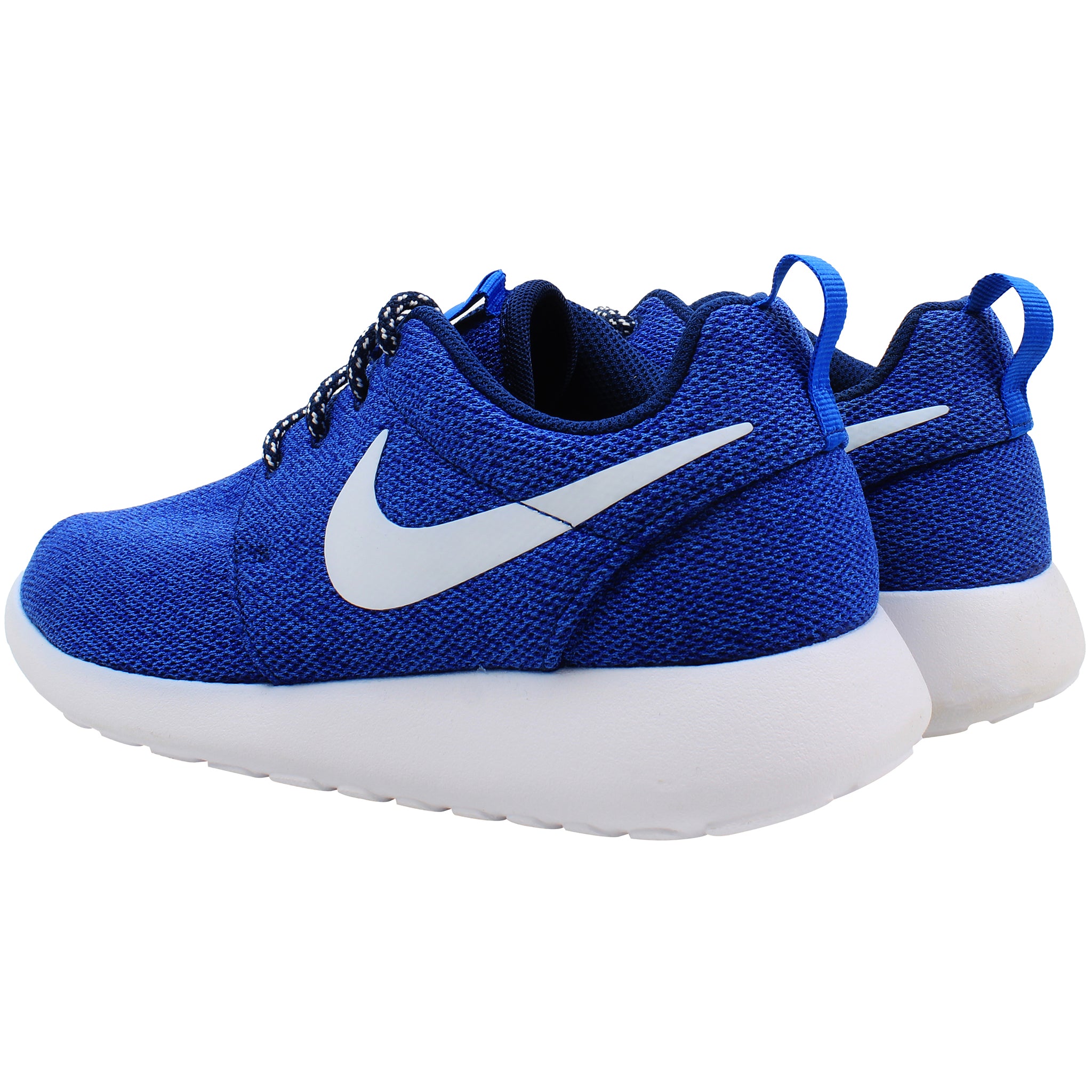 Nike Roshe One Womens Blue Trainers