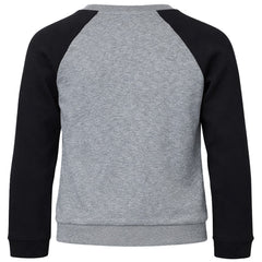 Puma Minicats Kids Black/Grey Tracksuit