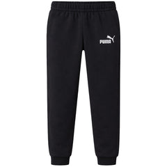 Puma Minicats Kids Black/Grey Tracksuit