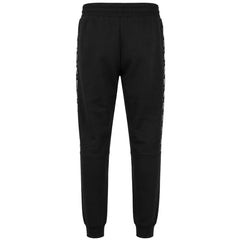 Puma Essential+ Tape Mens Black Track Pants