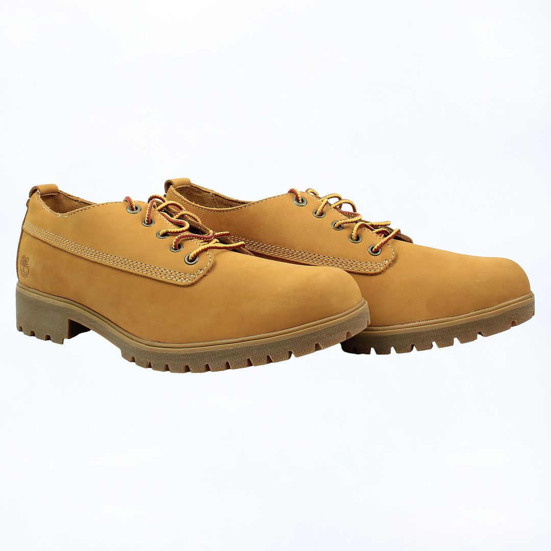 Timberland Lyonsdale Womens Wheat Boots NO BOX