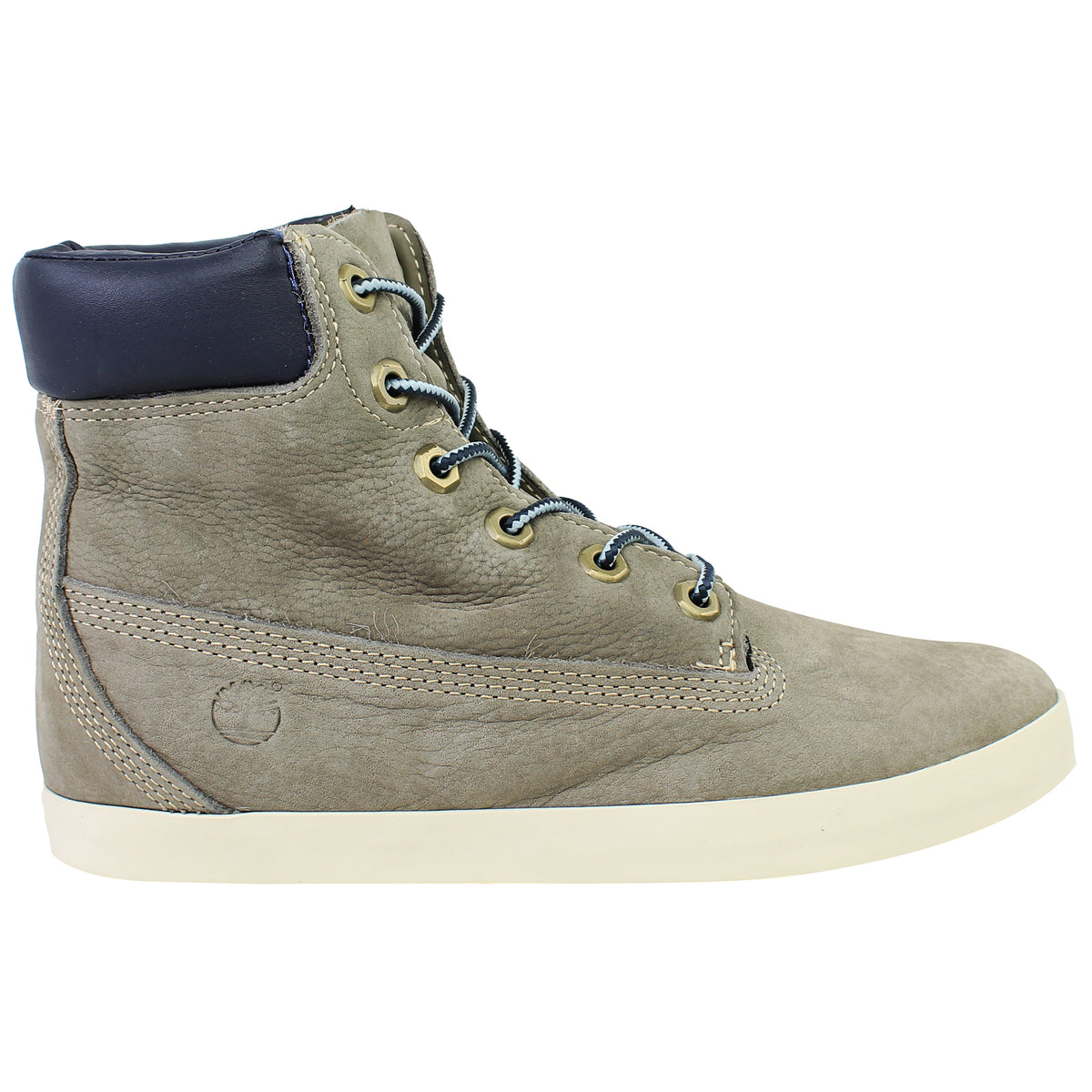 Timberland 6inch Glastenbury Womens Grey Boots
