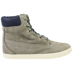 Timberland 6inch Glastenbury Womens Grey Boots