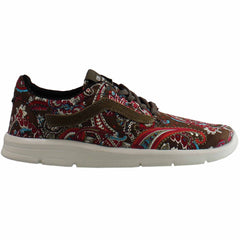 Vans ISO Mens Multicoloured Trainers