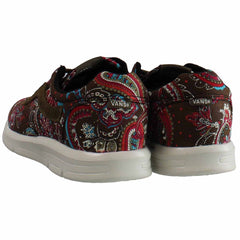 Vans ISO Mens Multicoloured Trainers