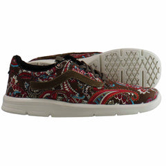 Vans ISO Mens Multicoloured Trainers