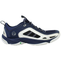 Timberland Curnt Tech Mens Blue Trainers