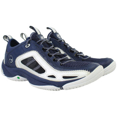Timberland Curnt Tech Mens Blue Trainers