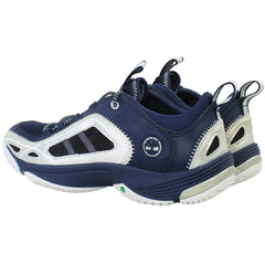 Timberland Curnt Tech Mens Blue Trainers