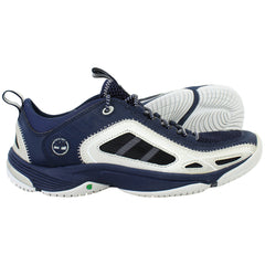 Timberland Curnt Tech Mens Blue Trainers