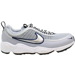 Nike Air Zoom Spiridon Womens Grey Trainers