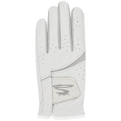 Cobra PUR Tech White Womens Left Handed Golf Glove