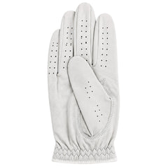 Cobra PUR Tour Mens White Right Handed Golf Glove