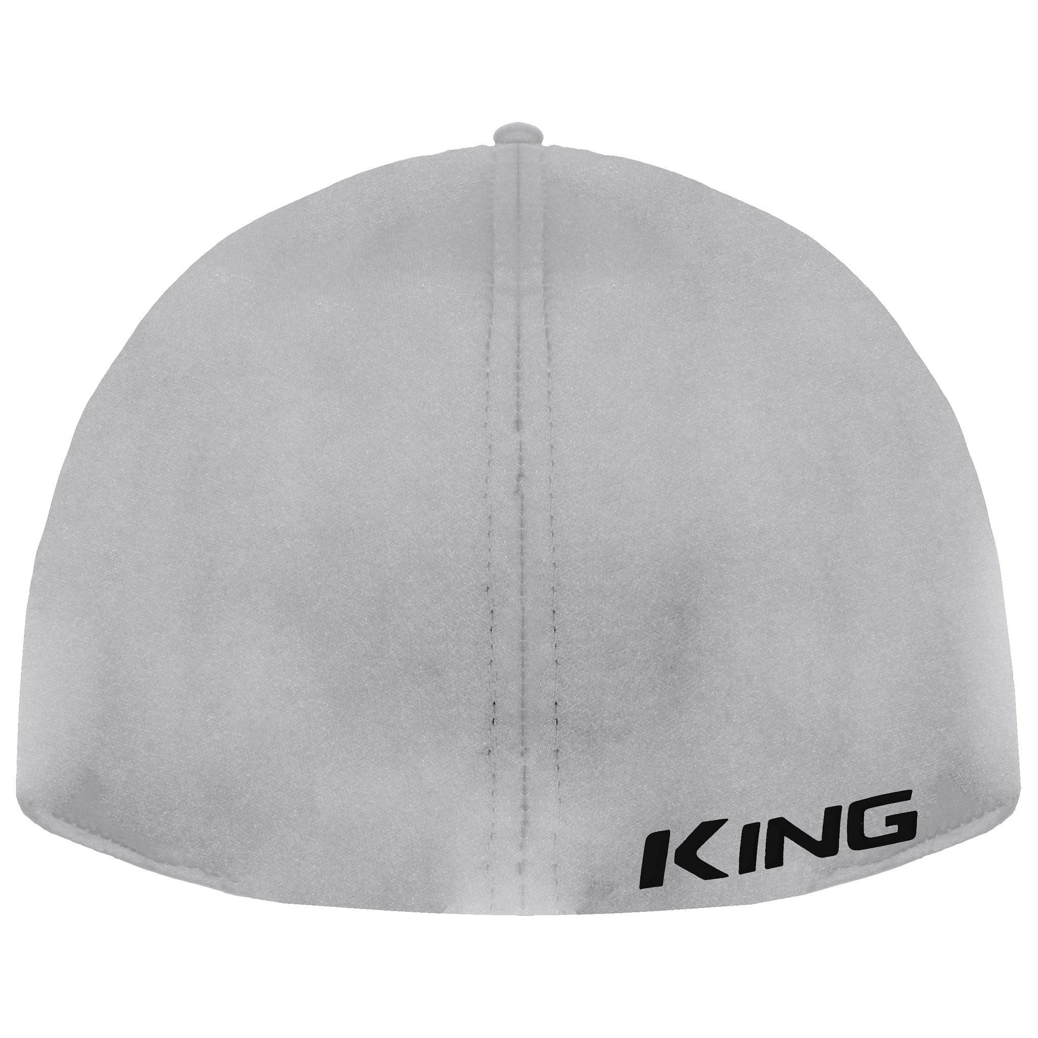 Cobra Pro Tour Mens Grey Golf Cap