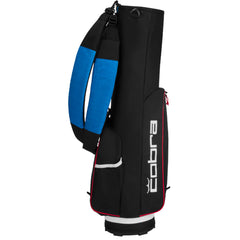 Cobra Ultralight Pencil Black Golf Bag