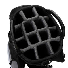 Cobra Ultralight Pro Black/White Golf Cart Bag