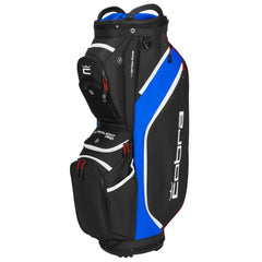 Cobra Ultralight Pro Black/Blue Golf Cart Bag