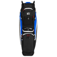 Cobra Ultralight Pro Black/Blue Golf Cart Bag