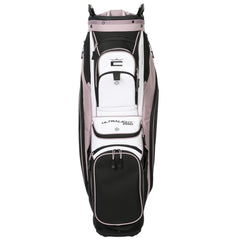 Cobra Ultralight Pro Elderberry/Black Golf Cart Bag