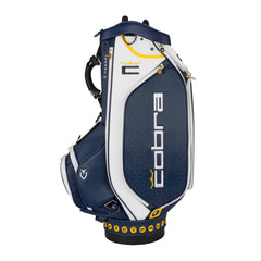 Cobra Lagoon The Players 2023 Limited Edition Golf Tour Staff Bag