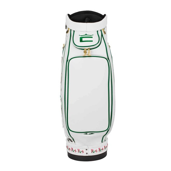 Cobra Verdant The Masters Limited Edition Golf Tour Staff Bag