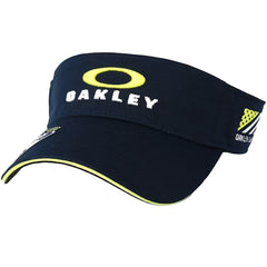 Oakley BG EMB Navy Golf Visor