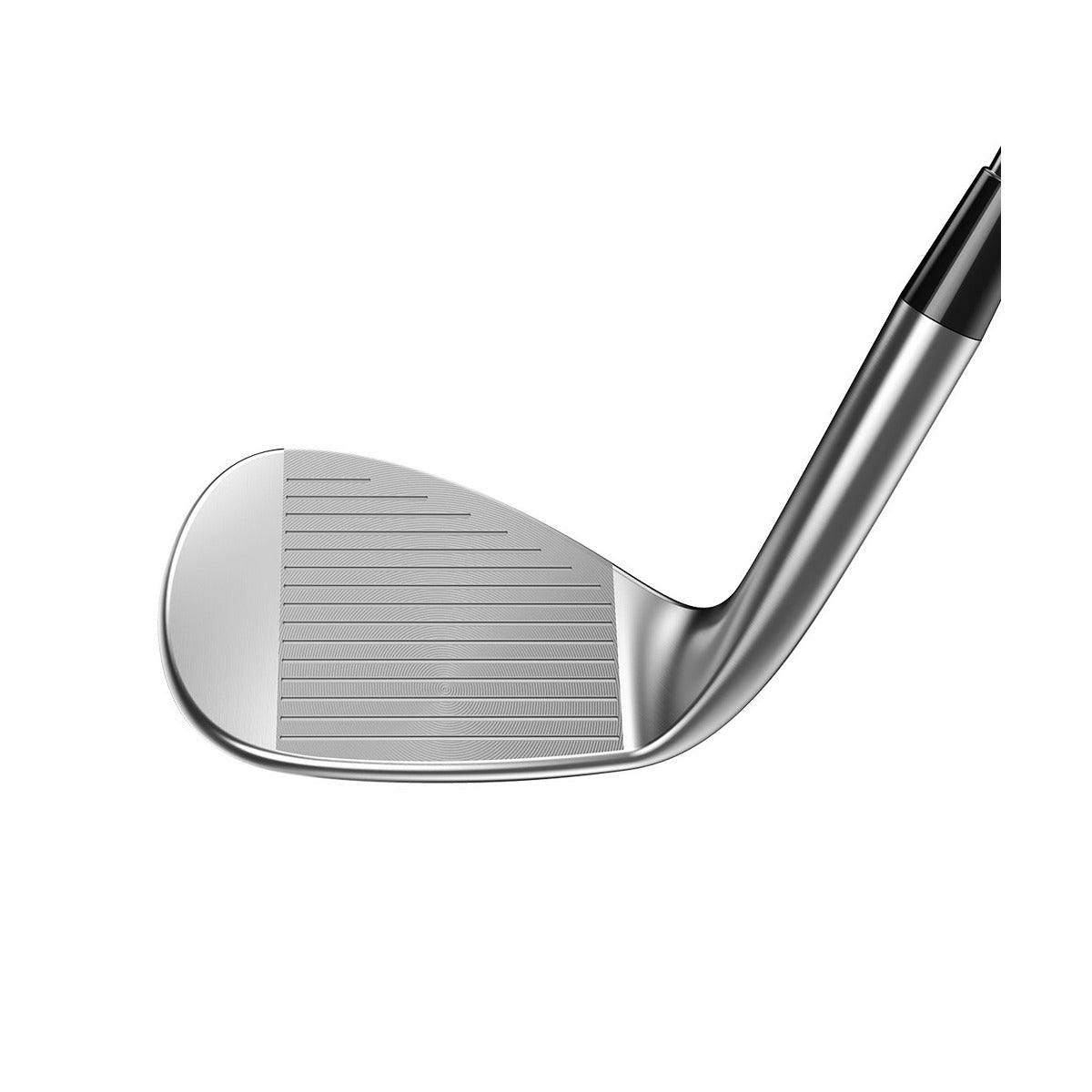 Cobra King MIM Mens Stiff Classic Silver Wedge