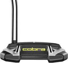 Cobra King Supernova Single Bend Right Handed Mens Golf Putter